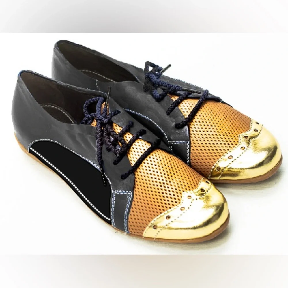 Fomi OXFORD flats